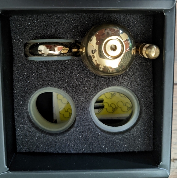 Handheld Running Bell - Picture 2 of 2